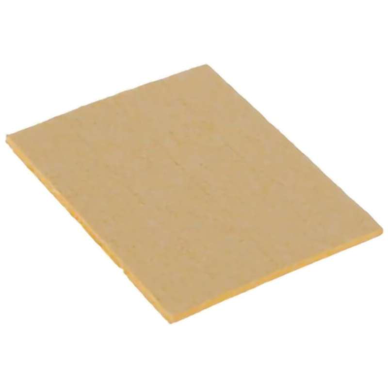 Soldering Sponge Replacement 2.15" X 2.75" 10/Pack